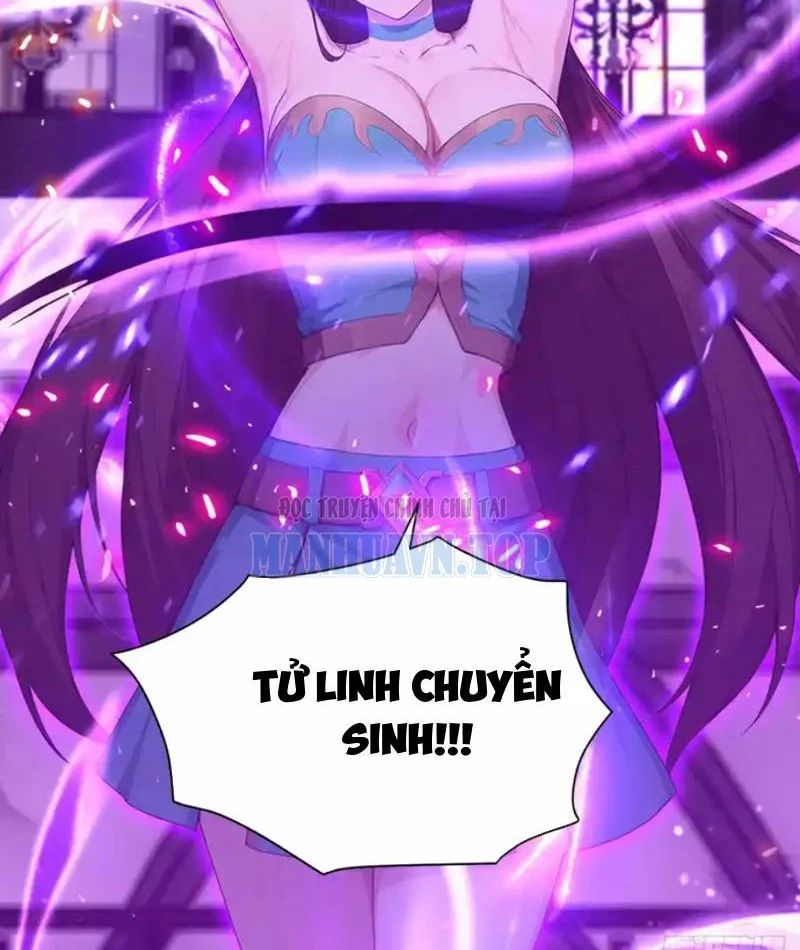 Thái Cổ Thập Hung: Người Khác Ngự Thú Ta Ngự Thú Nương Chapter 97 - Trang 2