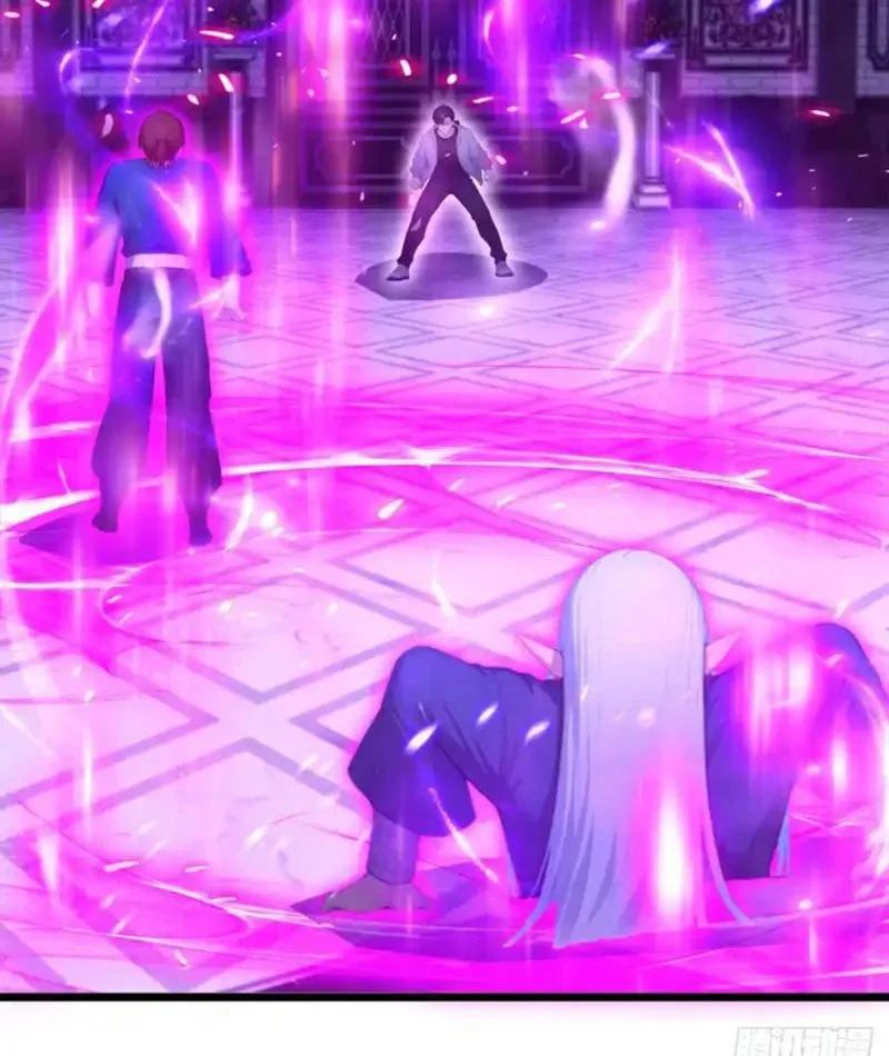 Thái Cổ Thập Hung: Người Khác Ngự Thú Ta Ngự Thú Nương Chapter 97 - Trang 2