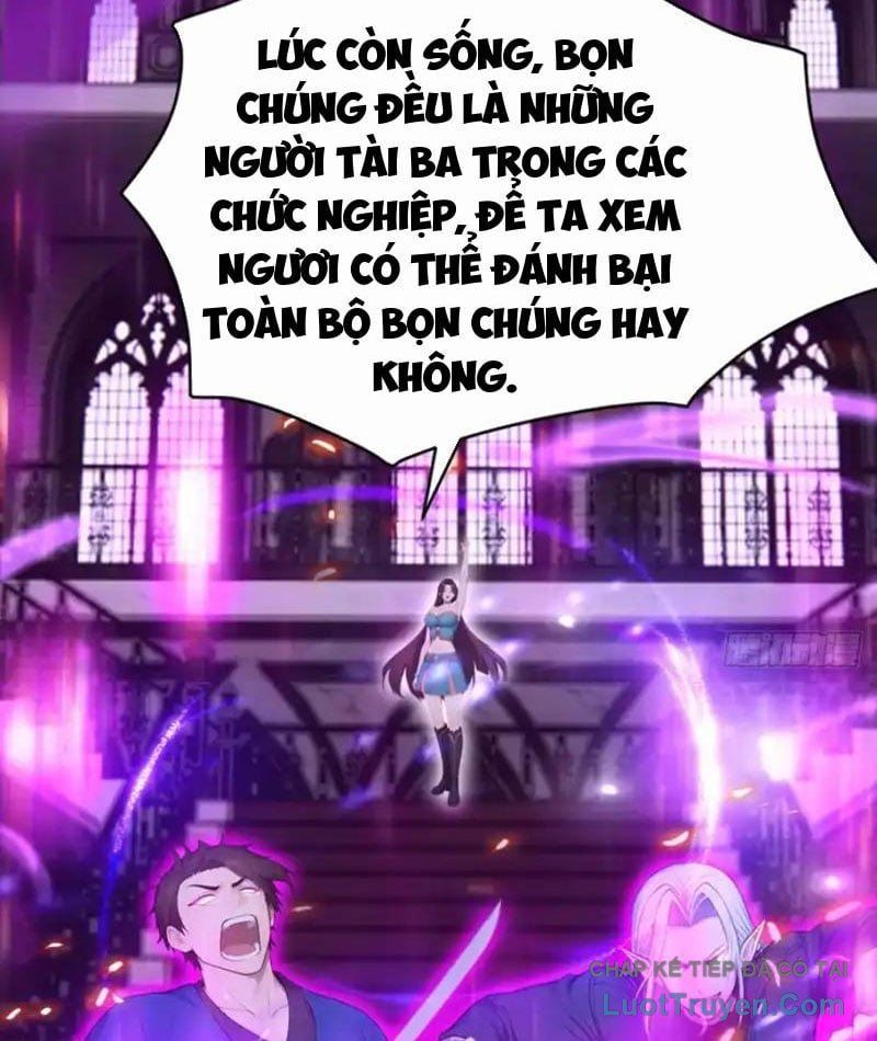 Thái Cổ Thập Hung: Người Khác Ngự Thú Ta Ngự Thú Nương Chapter 97 - Trang 2