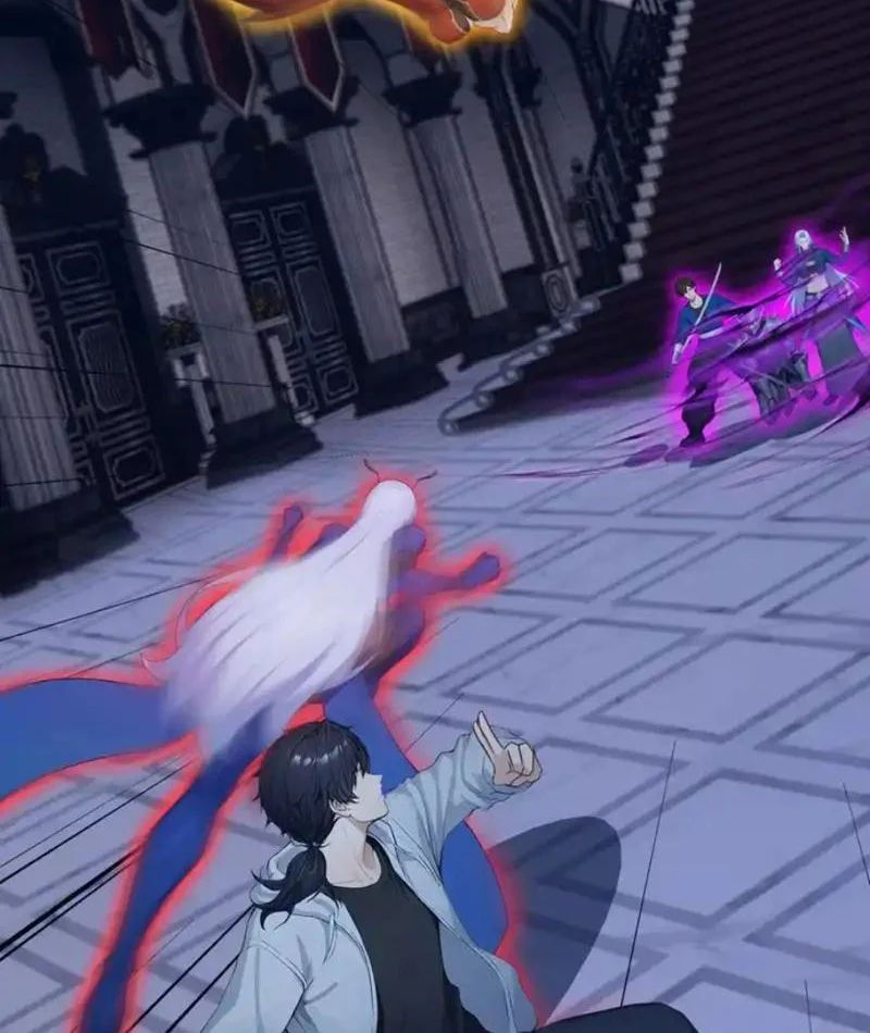 Thái Cổ Thập Hung: Người Khác Ngự Thú Ta Ngự Thú Nương Chapter 97 - Trang 2