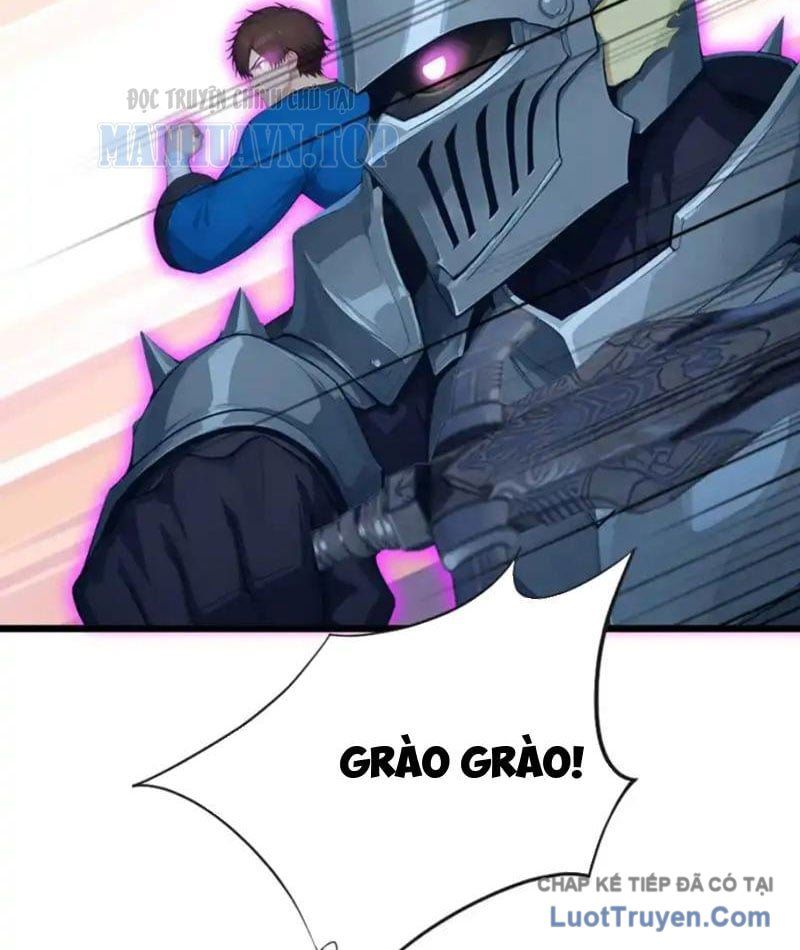 Thái Cổ Thập Hung: Người Khác Ngự Thú Ta Ngự Thú Nương Chapter 97 - Trang 2