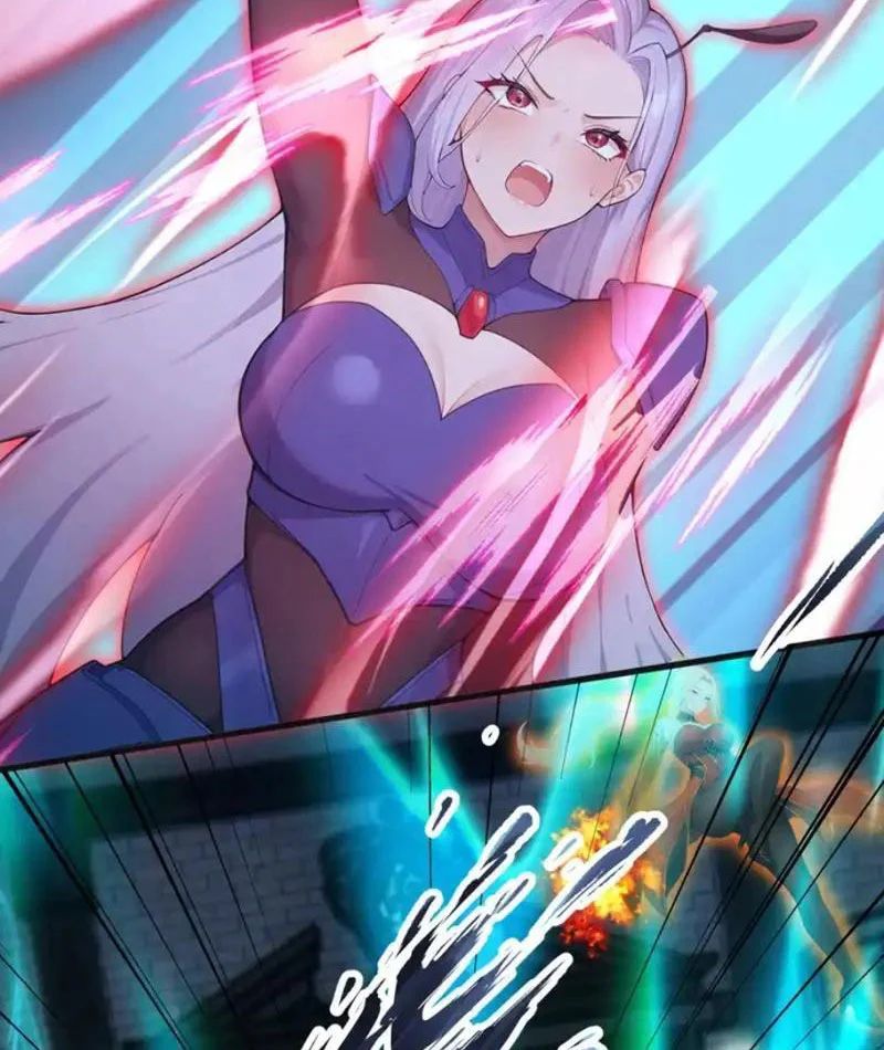 Thái Cổ Thập Hung: Người Khác Ngự Thú Ta Ngự Thú Nương Chapter 98 - Trang 2