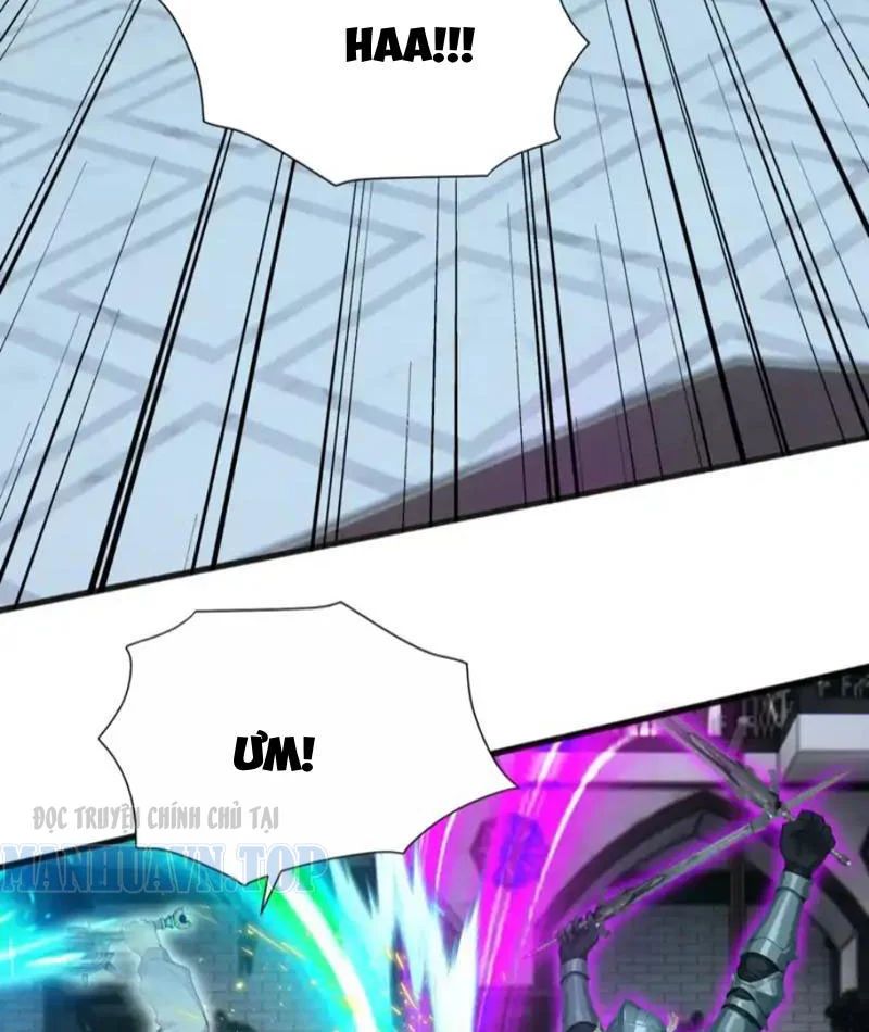 Thái Cổ Thập Hung: Người Khác Ngự Thú Ta Ngự Thú Nương Chapter 98 - Trang 2