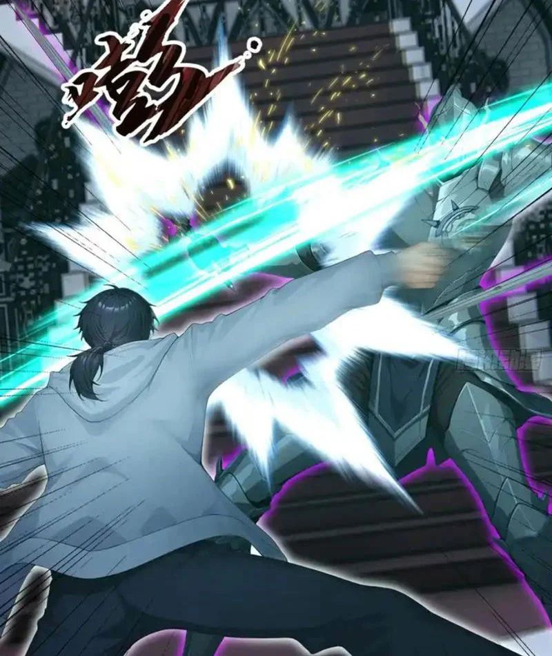 Thái Cổ Thập Hung: Người Khác Ngự Thú Ta Ngự Thú Nương Chapter 98 - Trang 2