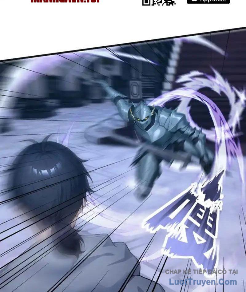 Thái Cổ Thập Hung: Người Khác Ngự Thú Ta Ngự Thú Nương Chapter 98 - Trang 2