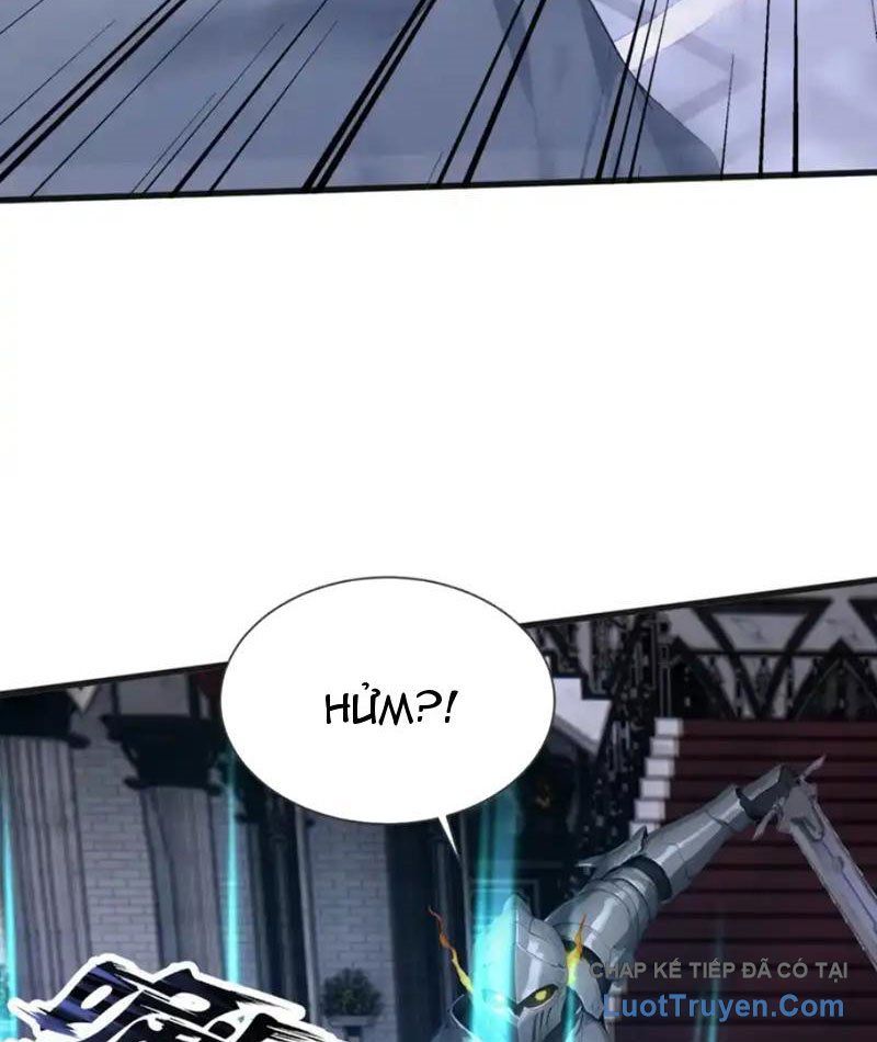 Thái Cổ Thập Hung: Người Khác Ngự Thú Ta Ngự Thú Nương Chapter 98 - Trang 2