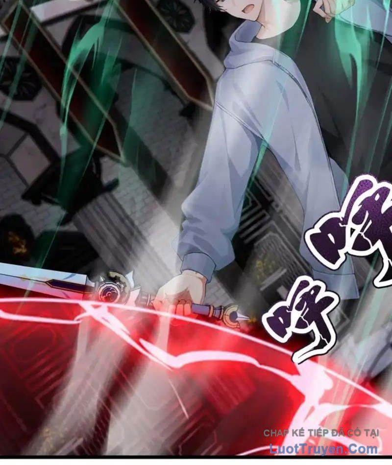 Thái Cổ Thập Hung: Người Khác Ngự Thú Ta Ngự Thú Nương Chapter 98 - Trang 2