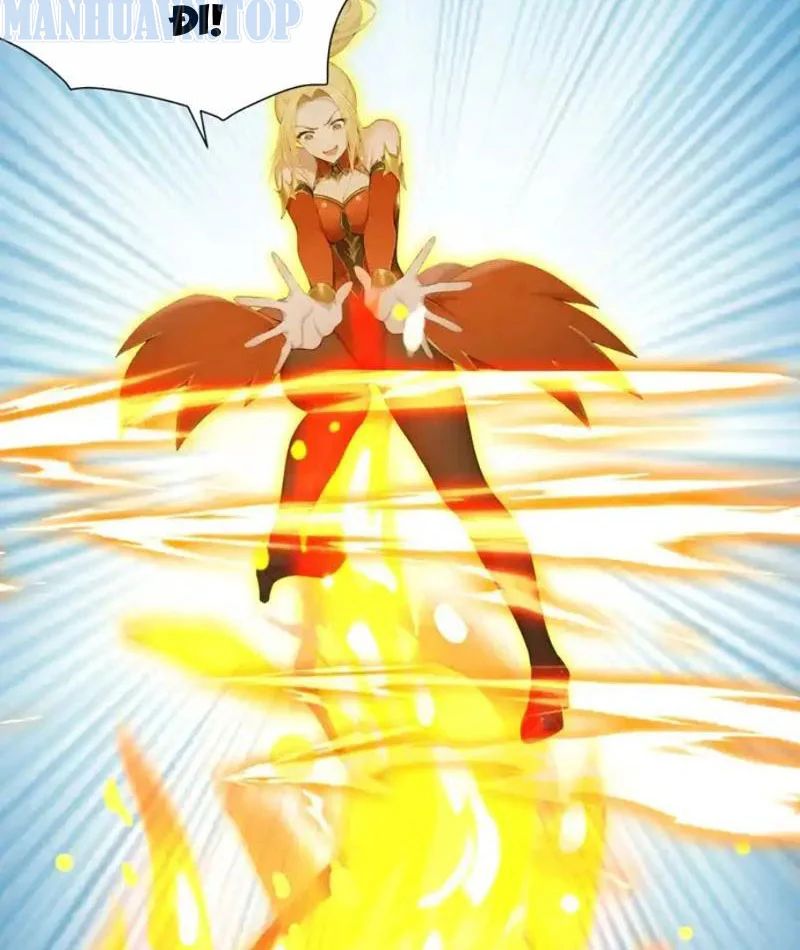 Thái Cổ Thập Hung: Người Khác Ngự Thú Ta Ngự Thú Nương Chapter 98 - Trang 2