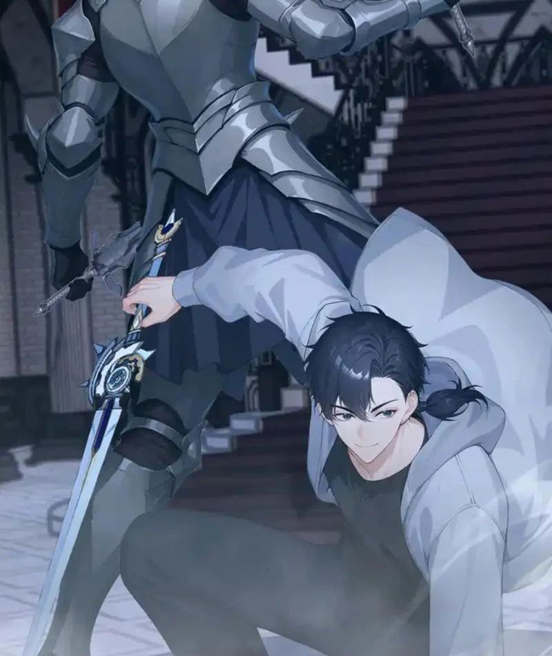 Thái Cổ Thập Hung: Người Khác Ngự Thú Ta Ngự Thú Nương Chapter 98 - Trang 2