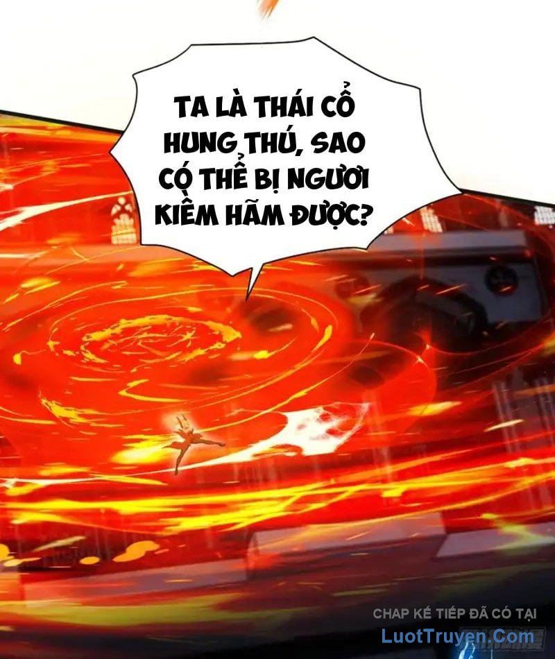 Thái Cổ Thập Hung: Người Khác Ngự Thú Ta Ngự Thú Nương Chapter 98 - Trang 2