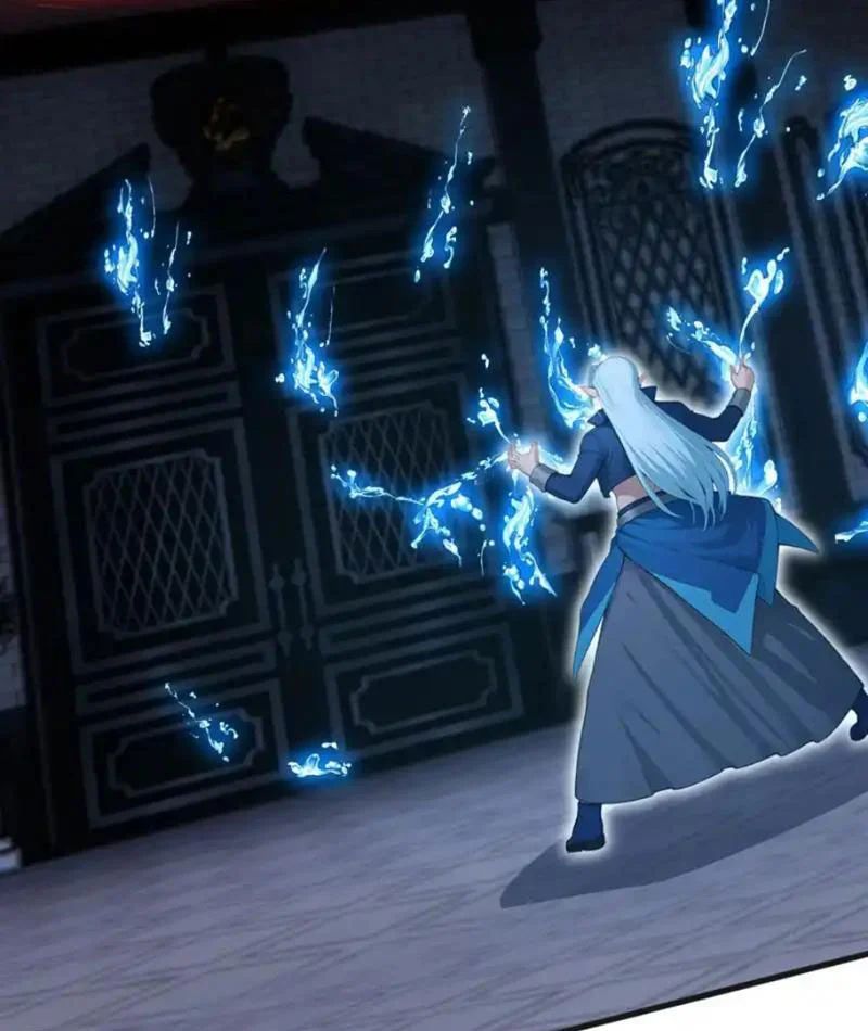 Thái Cổ Thập Hung: Người Khác Ngự Thú Ta Ngự Thú Nương Chapter 98 - Trang 2