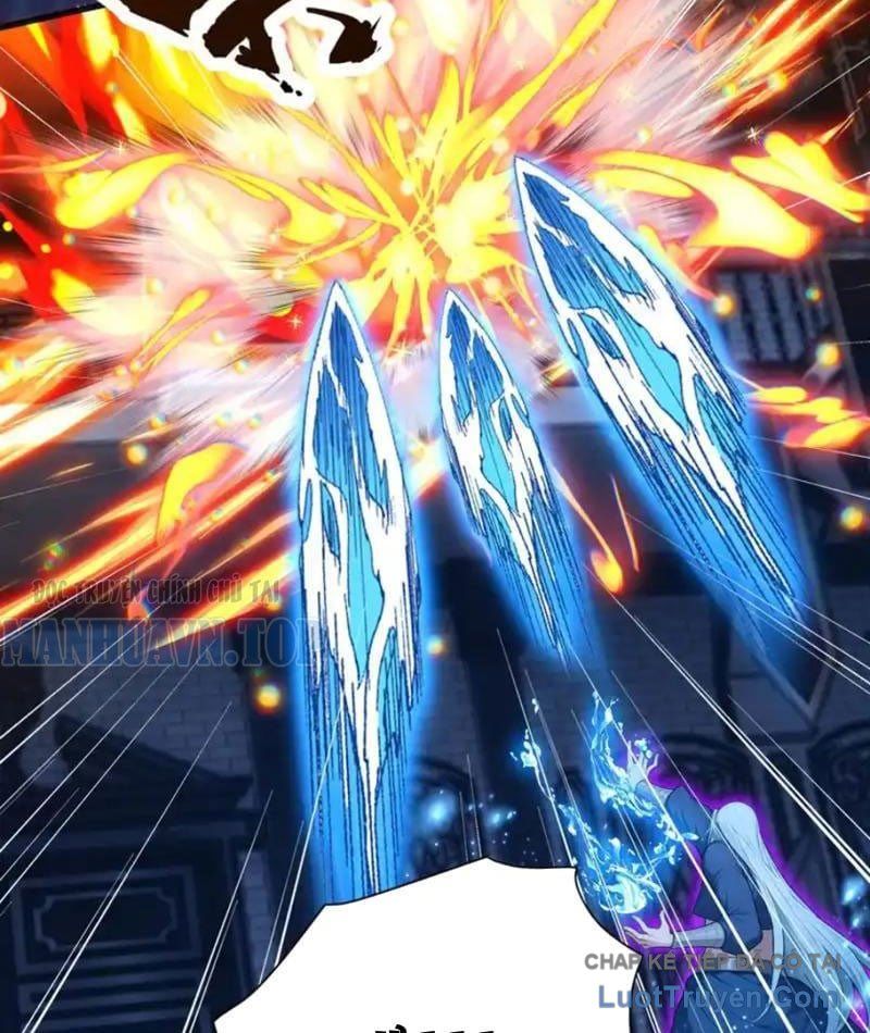 Thái Cổ Thập Hung: Người Khác Ngự Thú Ta Ngự Thú Nương Chapter 98 - Trang 2