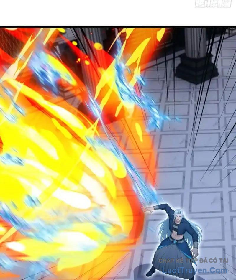 Thái Cổ Thập Hung: Người Khác Ngự Thú Ta Ngự Thú Nương Chapter 98 - Trang 2