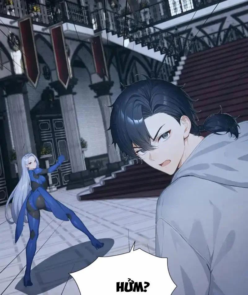 Thái Cổ Thập Hung: Người Khác Ngự Thú Ta Ngự Thú Nương Chapter 98 - Trang 2