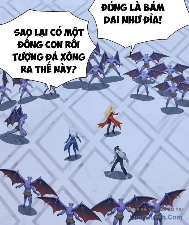 Thái Cổ Thập Hung: Người Khác Ngự Thú Ta Ngự Thú Nương Chapter 98 - Trang 2