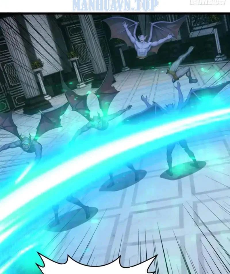 Thái Cổ Thập Hung: Người Khác Ngự Thú Ta Ngự Thú Nương Chapter 98 - Trang 2