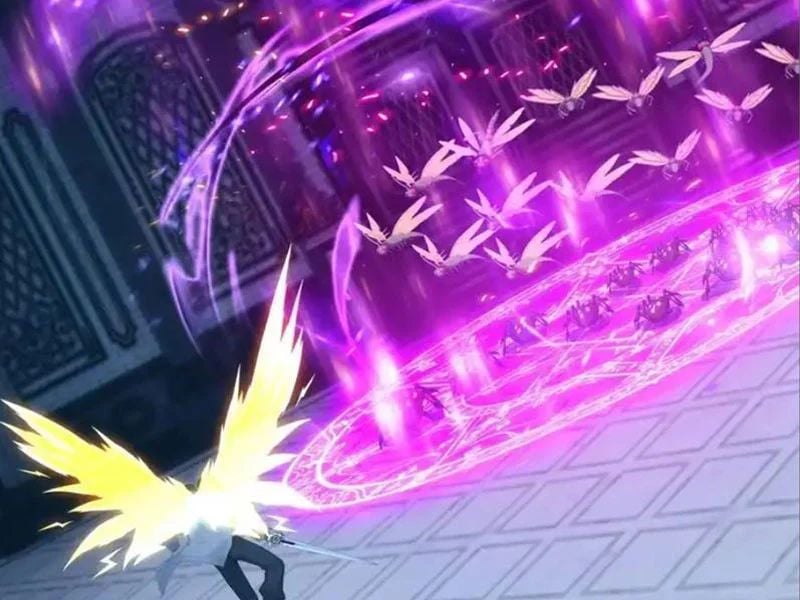 Thái Cổ Thập Hung: Người Khác Ngự Thú Ta Ngự Thú Nương Chapter 99 - Trang 2