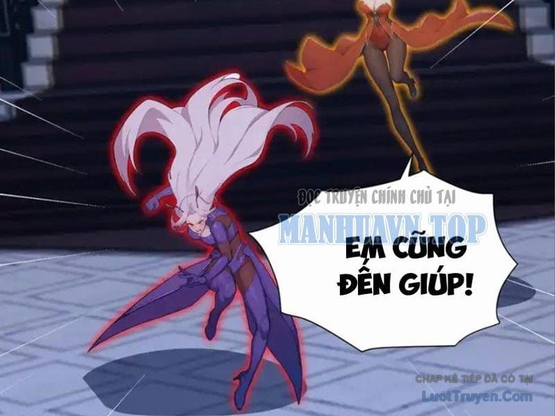 Thái Cổ Thập Hung: Người Khác Ngự Thú Ta Ngự Thú Nương Chapter 99 - Trang 2