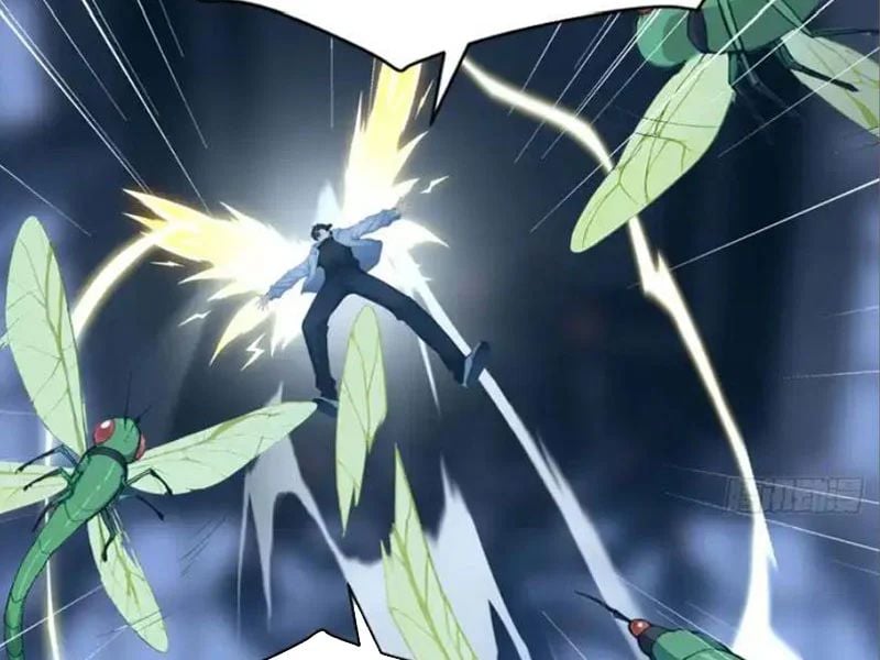 Thái Cổ Thập Hung: Người Khác Ngự Thú Ta Ngự Thú Nương Chapter 99 - Trang 2