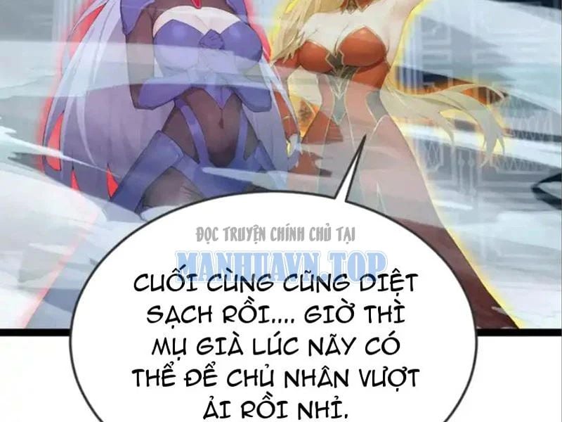 Thái Cổ Thập Hung: Người Khác Ngự Thú Ta Ngự Thú Nương Chapter 99 - Trang 2