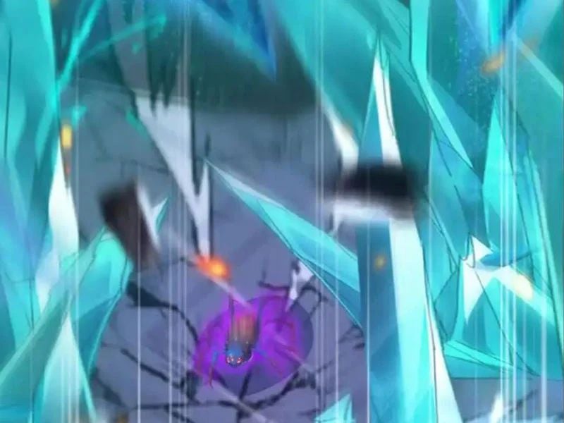 Thái Cổ Thập Hung: Người Khác Ngự Thú Ta Ngự Thú Nương Chapter 99 - Trang 2