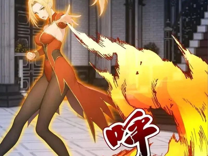 Thái Cổ Thập Hung: Người Khác Ngự Thú Ta Ngự Thú Nương Chapter 99 - Trang 2