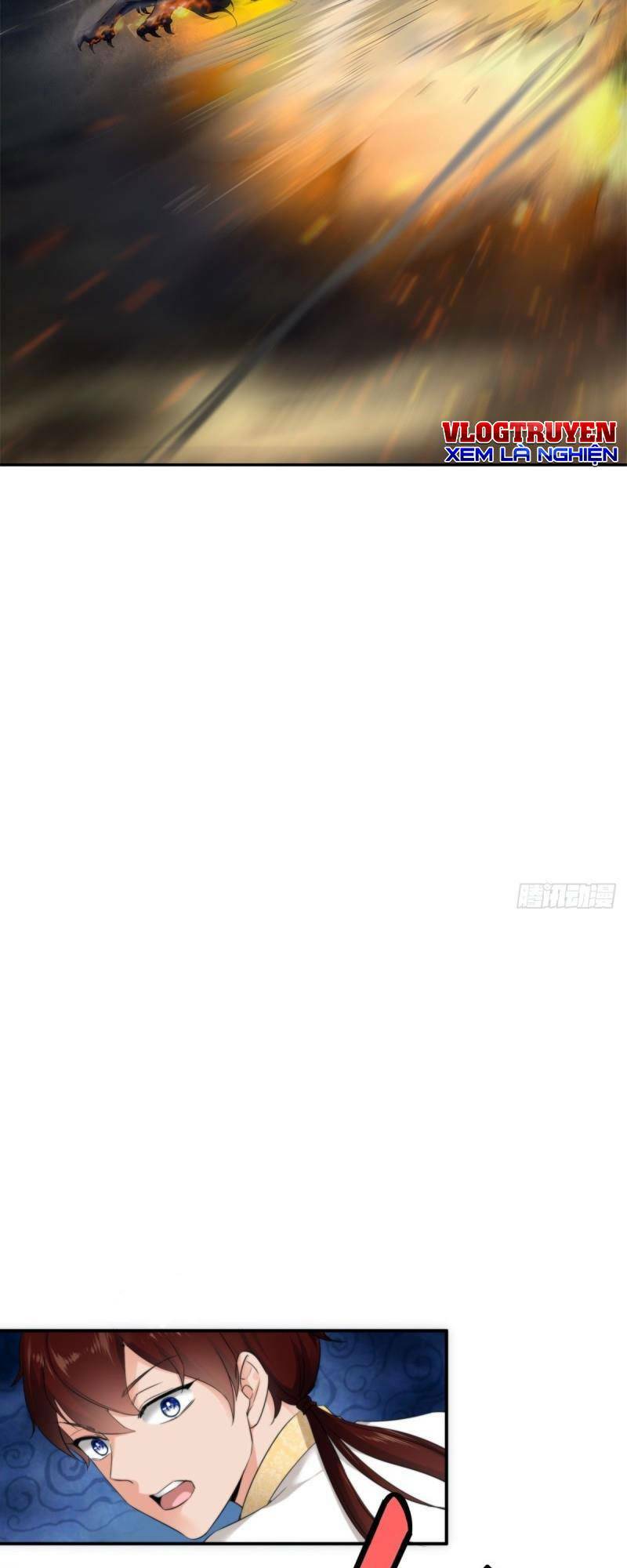 Thái Cổ Yêu Thánh Lấy Ta Làm Lô Đỉnh Chapter 1 - Trang 2