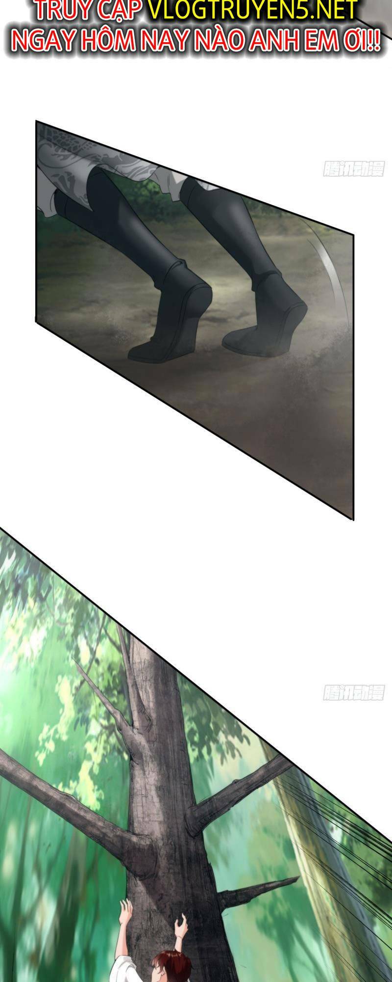 Thái Cổ Yêu Thánh Lấy Ta Làm Lô Đỉnh Chapter 1 - Trang 2