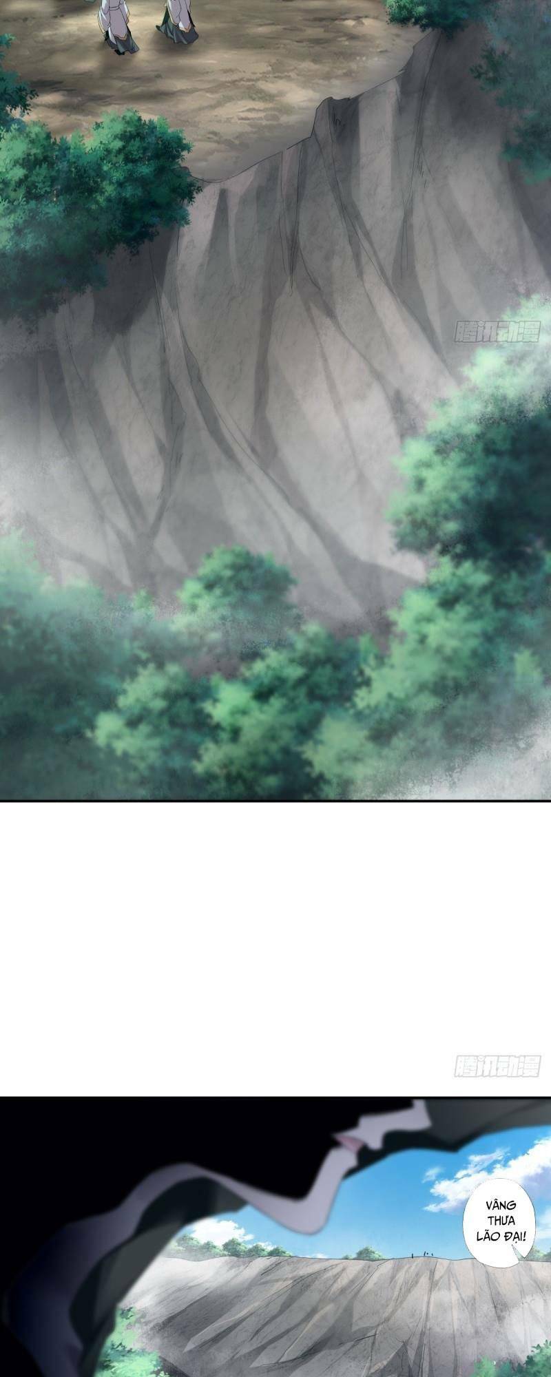 Thái Cổ Yêu Thánh Lấy Ta Làm Lô Đỉnh Chapter 1 - Trang 2