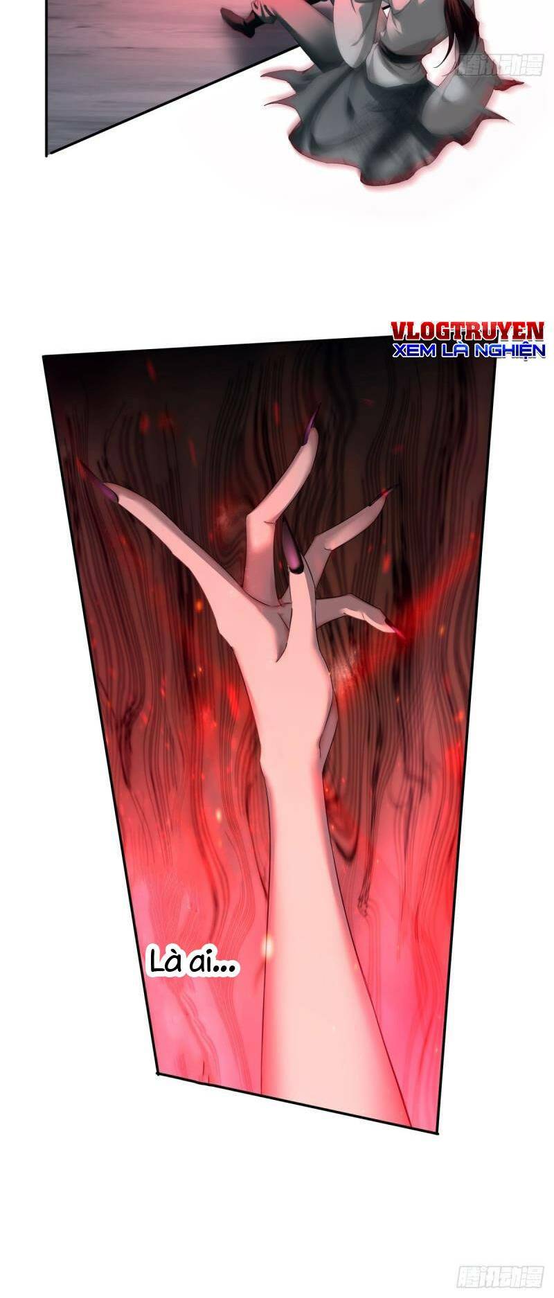 Thái Cổ Yêu Thánh Lấy Ta Làm Lô Đỉnh Chapter 1 - Trang 2