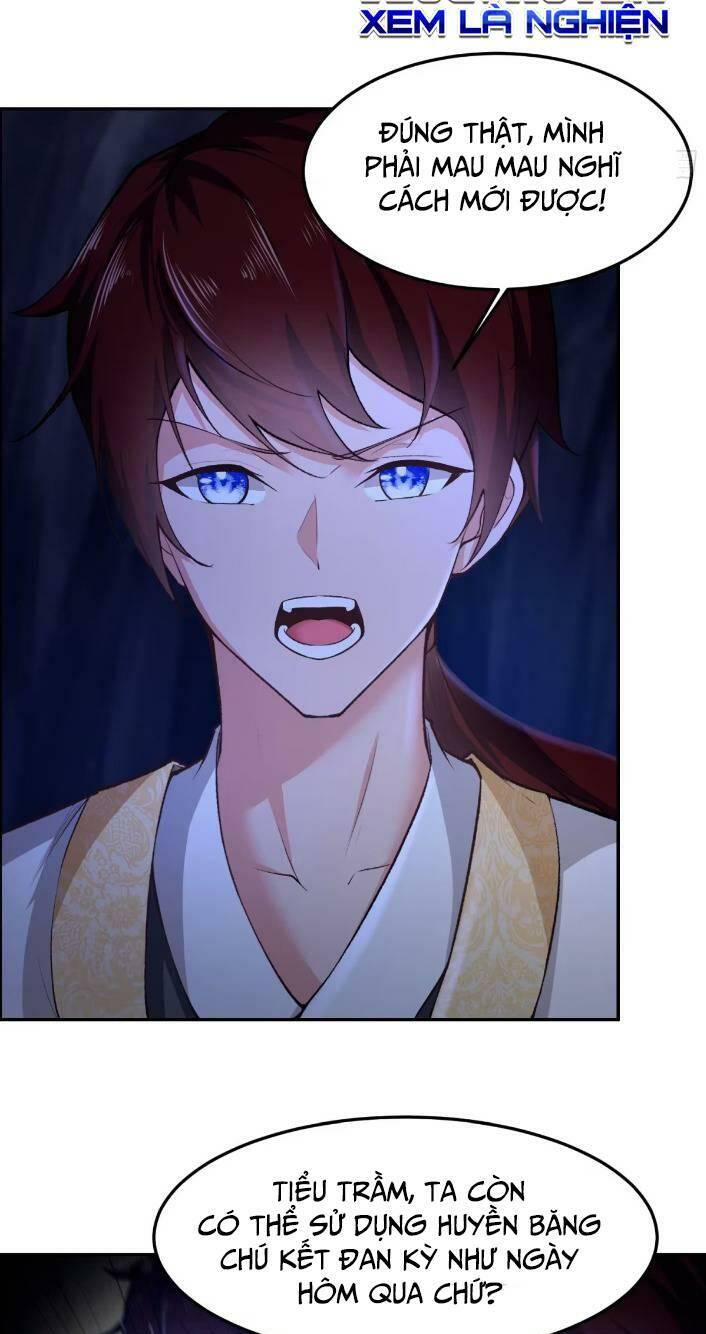 Thái Cổ Yêu Thánh Lấy Ta Làm Lô Đỉnh Chapter 11 - Trang 2