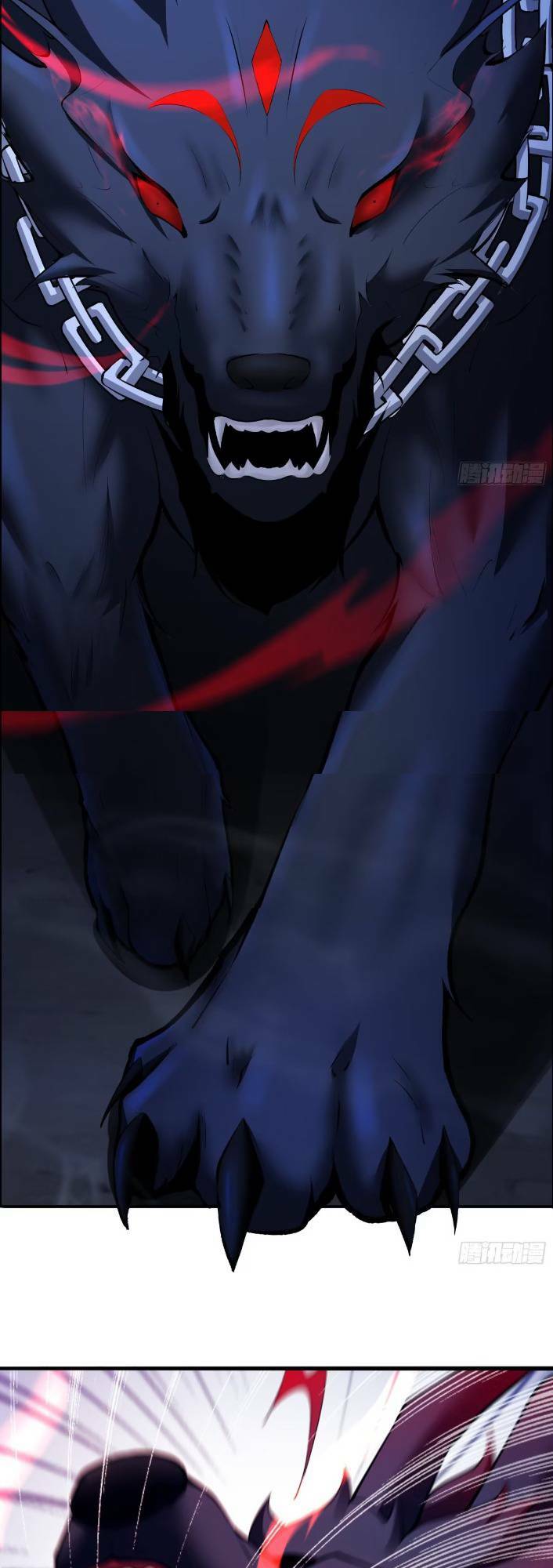 Thái Cổ Yêu Thánh Lấy Ta Làm Lô Đỉnh Chapter 11 - Trang 2