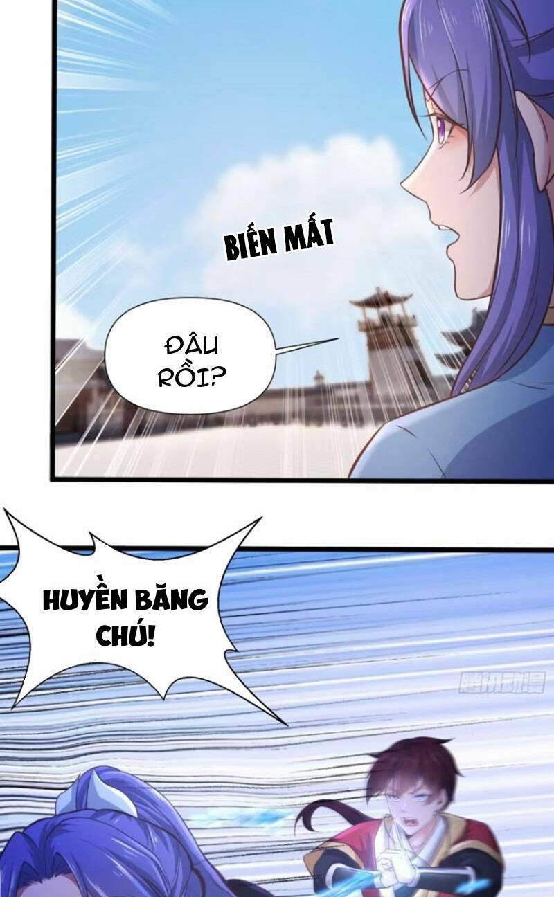 Thái Cổ Yêu Thánh Lấy Ta Làm Lô Đỉnh Chapter 15 - Trang 2