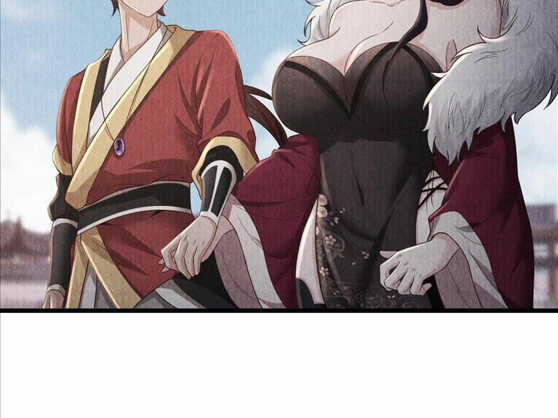 Thái Cổ Yêu Thánh Lấy Ta Làm Lô Đỉnh Chapter 16 - Trang 2