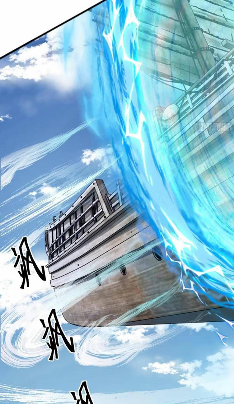 Thái Cổ Yêu Thánh Lấy Ta Làm Lô Đỉnh Chapter 17 - Trang 2