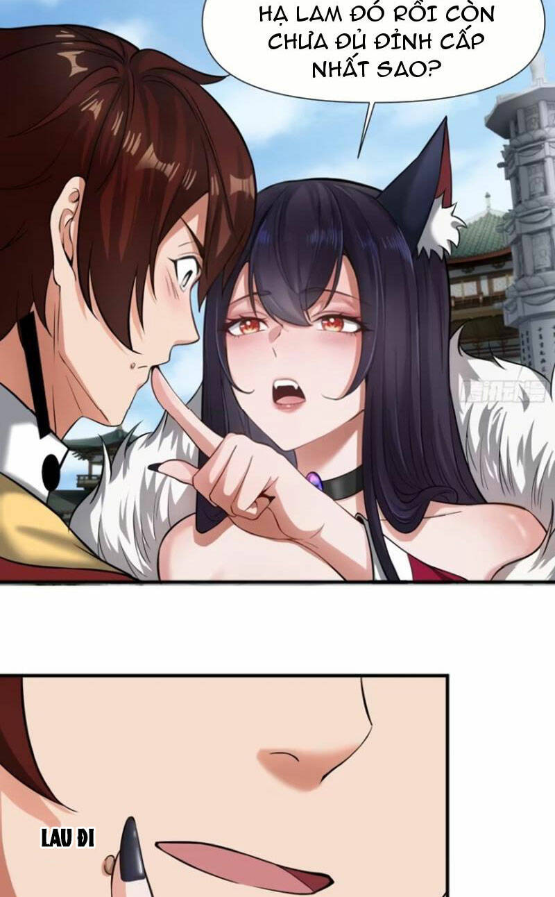 Thái Cổ Yêu Thánh Lấy Ta Làm Lô Đỉnh Chapter 17 - Trang 2