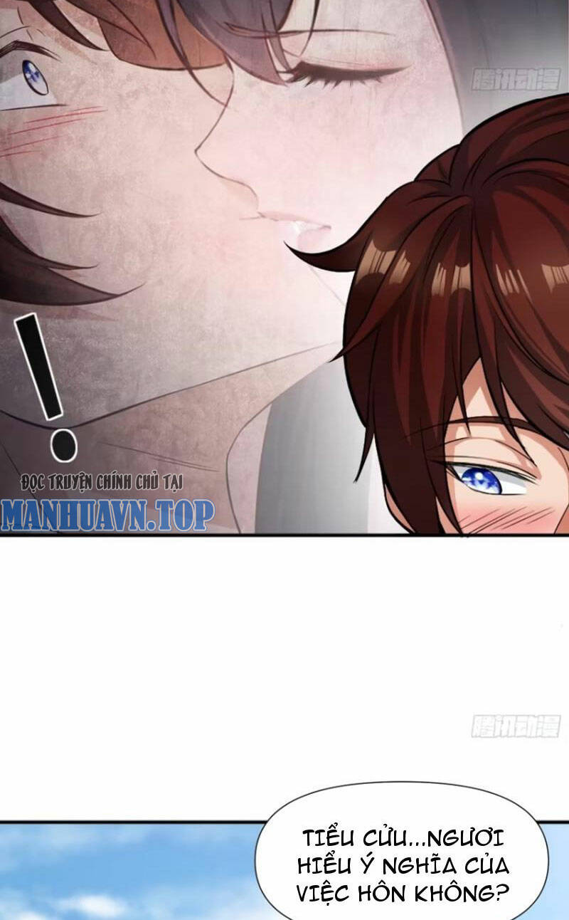 Thái Cổ Yêu Thánh Lấy Ta Làm Lô Đỉnh Chapter 17 - Trang 2