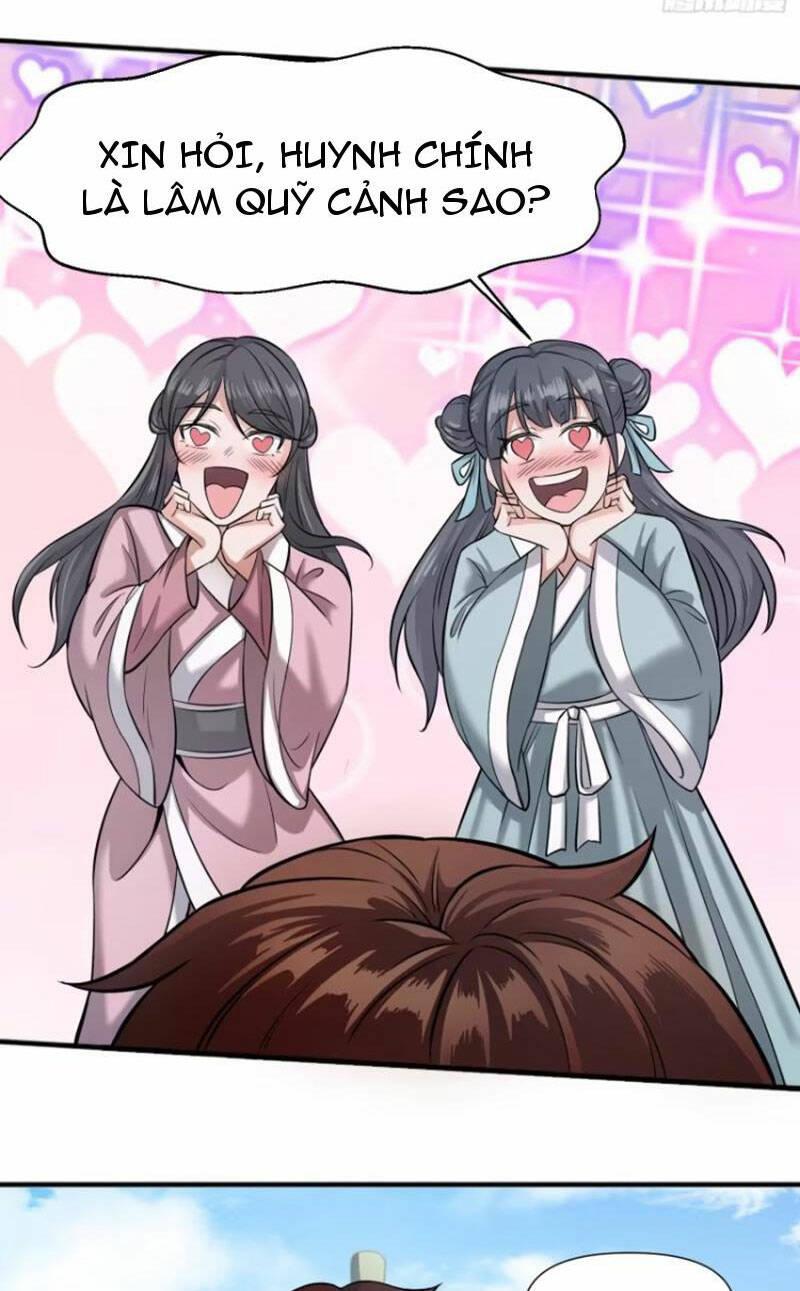 Thái Cổ Yêu Thánh Lấy Ta Làm Lô Đỉnh Chapter 17 - Trang 2