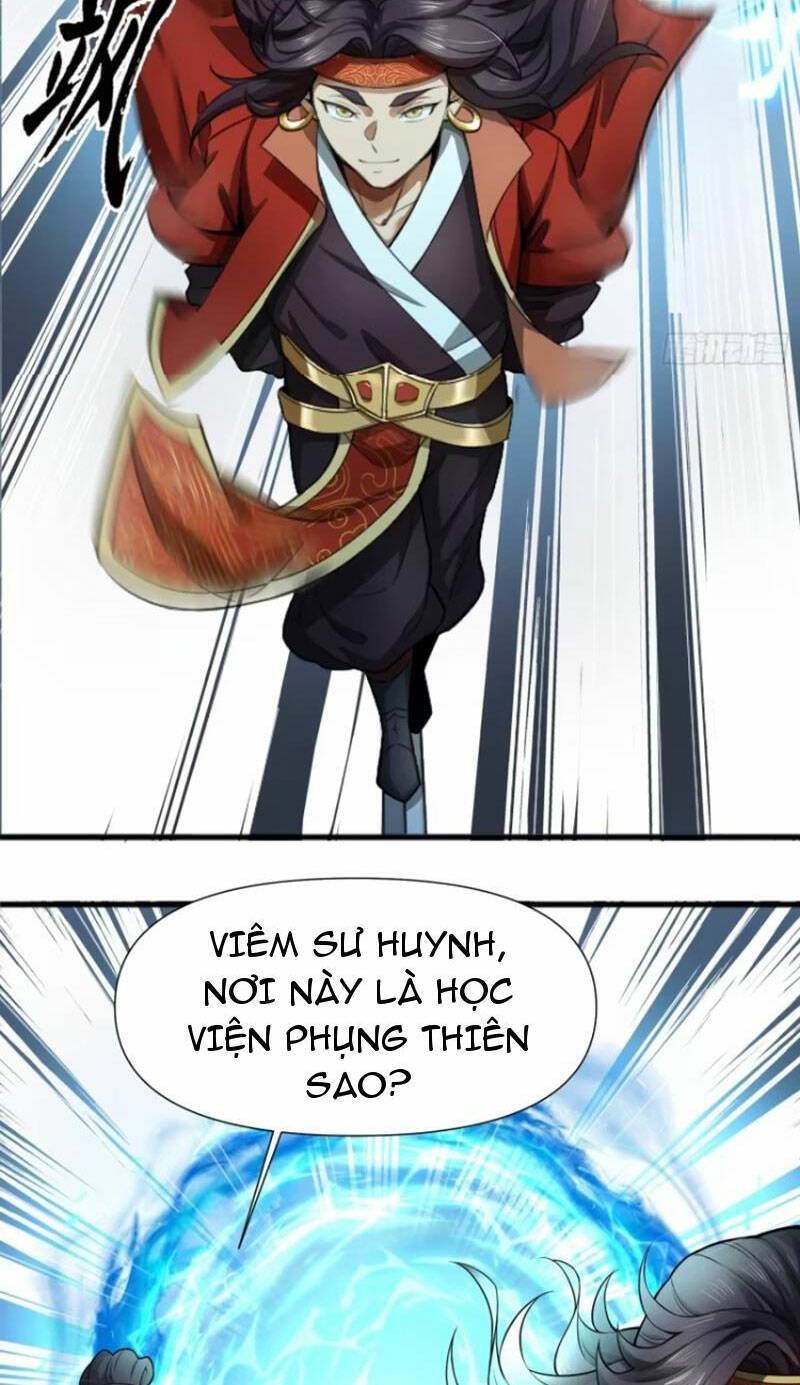 Thái Cổ Yêu Thánh Lấy Ta Làm Lô Đỉnh Chapter 17 - Trang 2