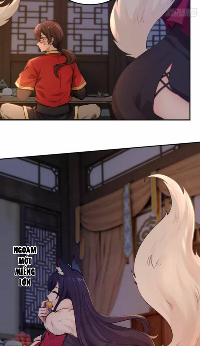 Thái Cổ Yêu Thánh Lấy Ta Làm Lô Đỉnh Chapter 19 - Trang 2