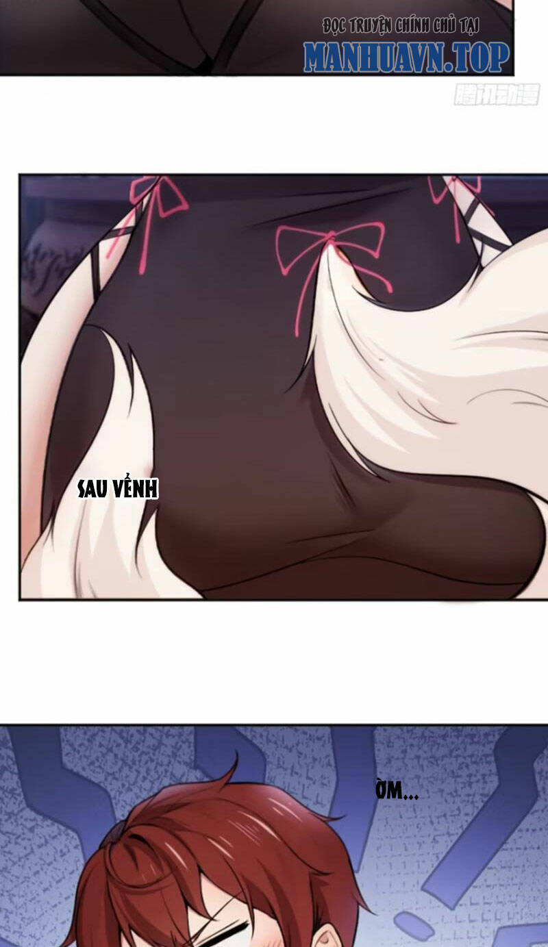 Thái Cổ Yêu Thánh Lấy Ta Làm Lô Đỉnh Chapter 19 - Trang 2