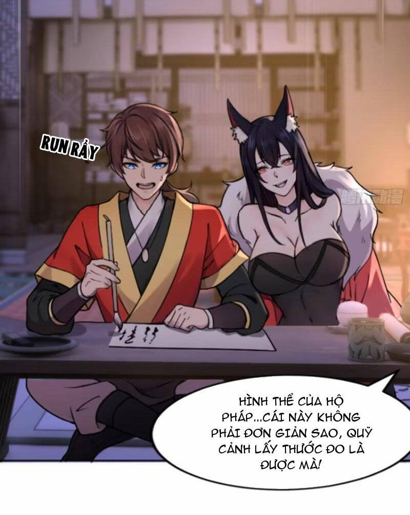 Thái Cổ Yêu Thánh Lấy Ta Làm Lô Đỉnh Chapter 19 - Trang 2