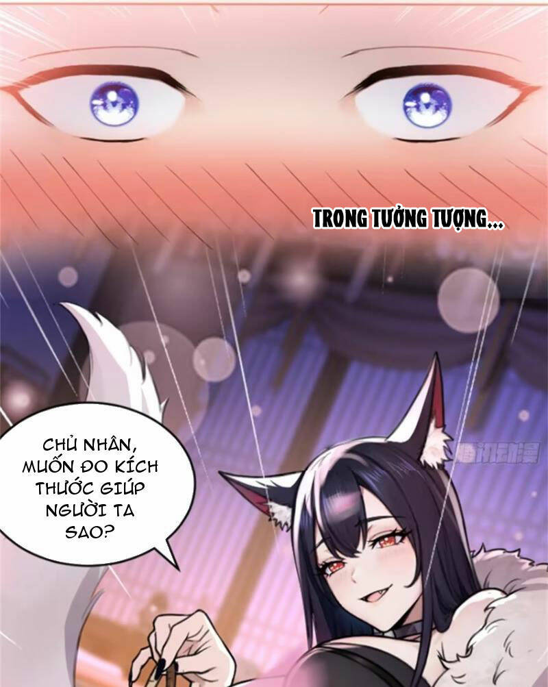 Thái Cổ Yêu Thánh Lấy Ta Làm Lô Đỉnh Chapter 19 - Trang 2