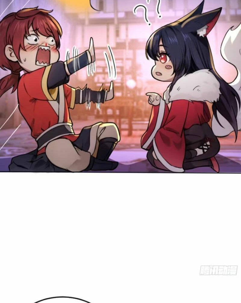 Thái Cổ Yêu Thánh Lấy Ta Làm Lô Đỉnh Chapter 19 - Trang 2