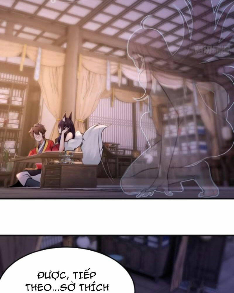 Thái Cổ Yêu Thánh Lấy Ta Làm Lô Đỉnh Chapter 19 - Trang 2