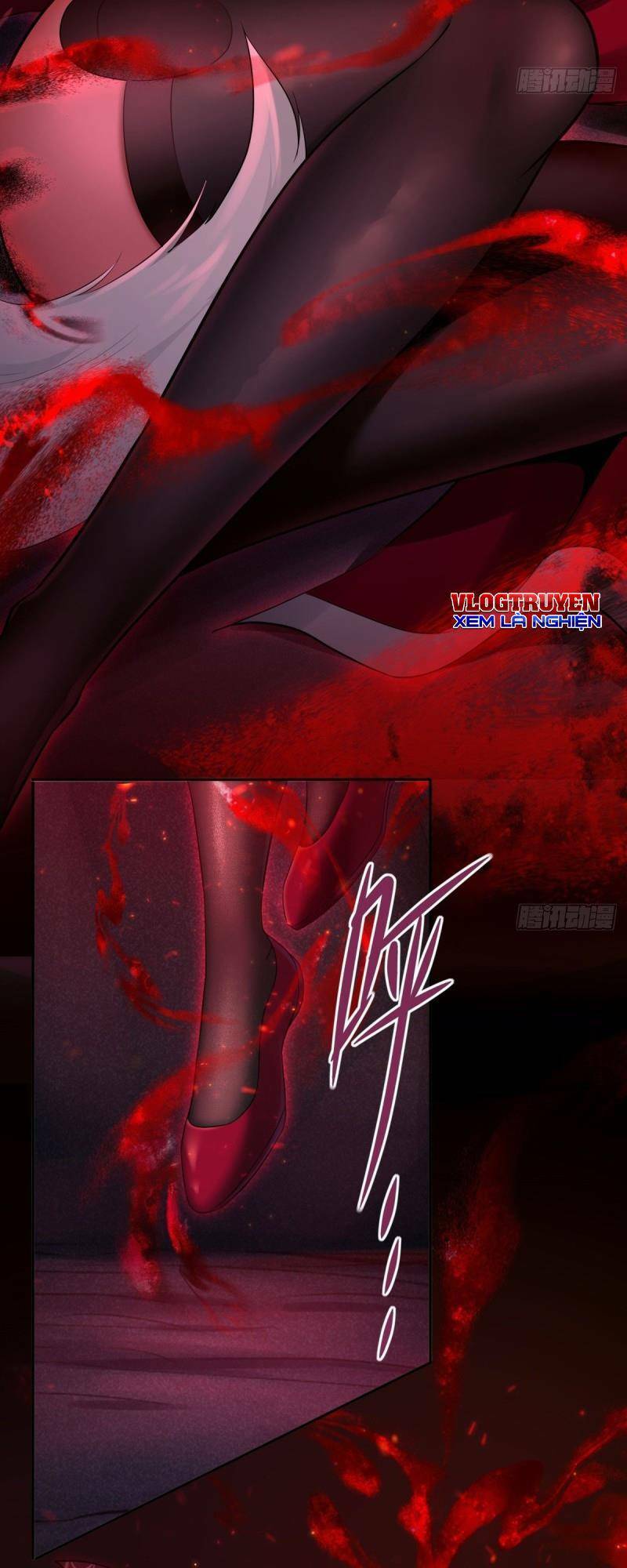 Thái Cổ Yêu Thánh Lấy Ta Làm Lô Đỉnh Chapter 2 - Trang 2