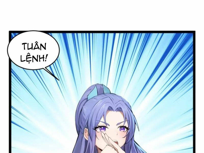 Thái Cổ Yêu Thánh Lấy Ta Làm Lô Đỉnh Chapter 21 - Trang 2