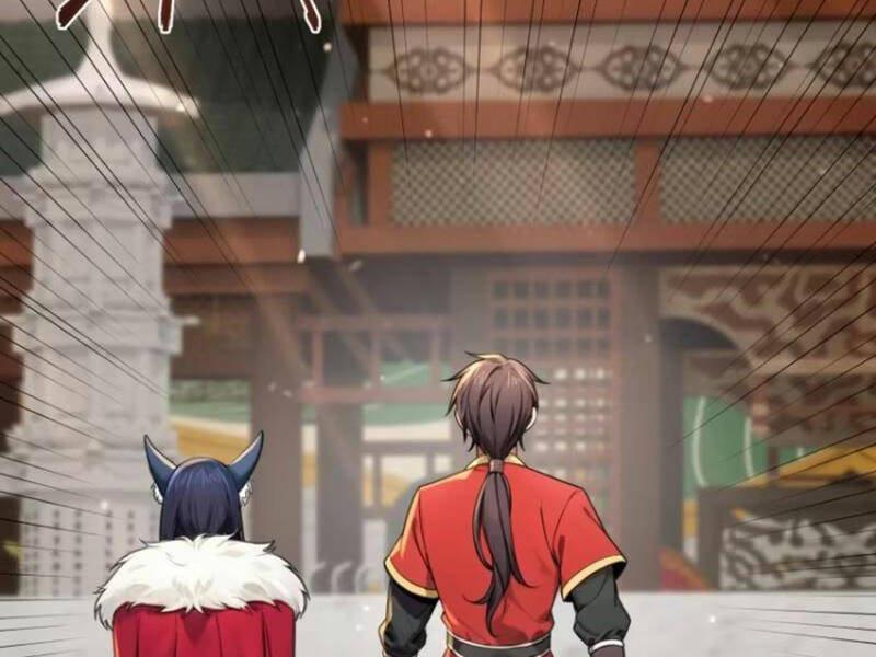 Thái Cổ Yêu Thánh Lấy Ta Làm Lô Đỉnh Chapter 22 - Trang 2