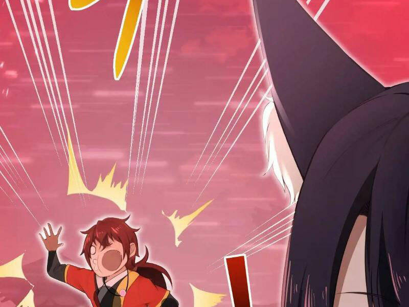 Thái Cổ Yêu Thánh Lấy Ta Làm Lô Đỉnh Chapter 28 - Trang 2