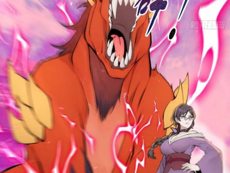 Thái Cổ Yêu Thánh Lấy Ta Làm Lô Đỉnh Chapter 29 - Trang 2